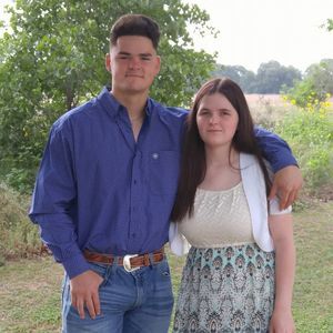 Meet your Posher, Rusty